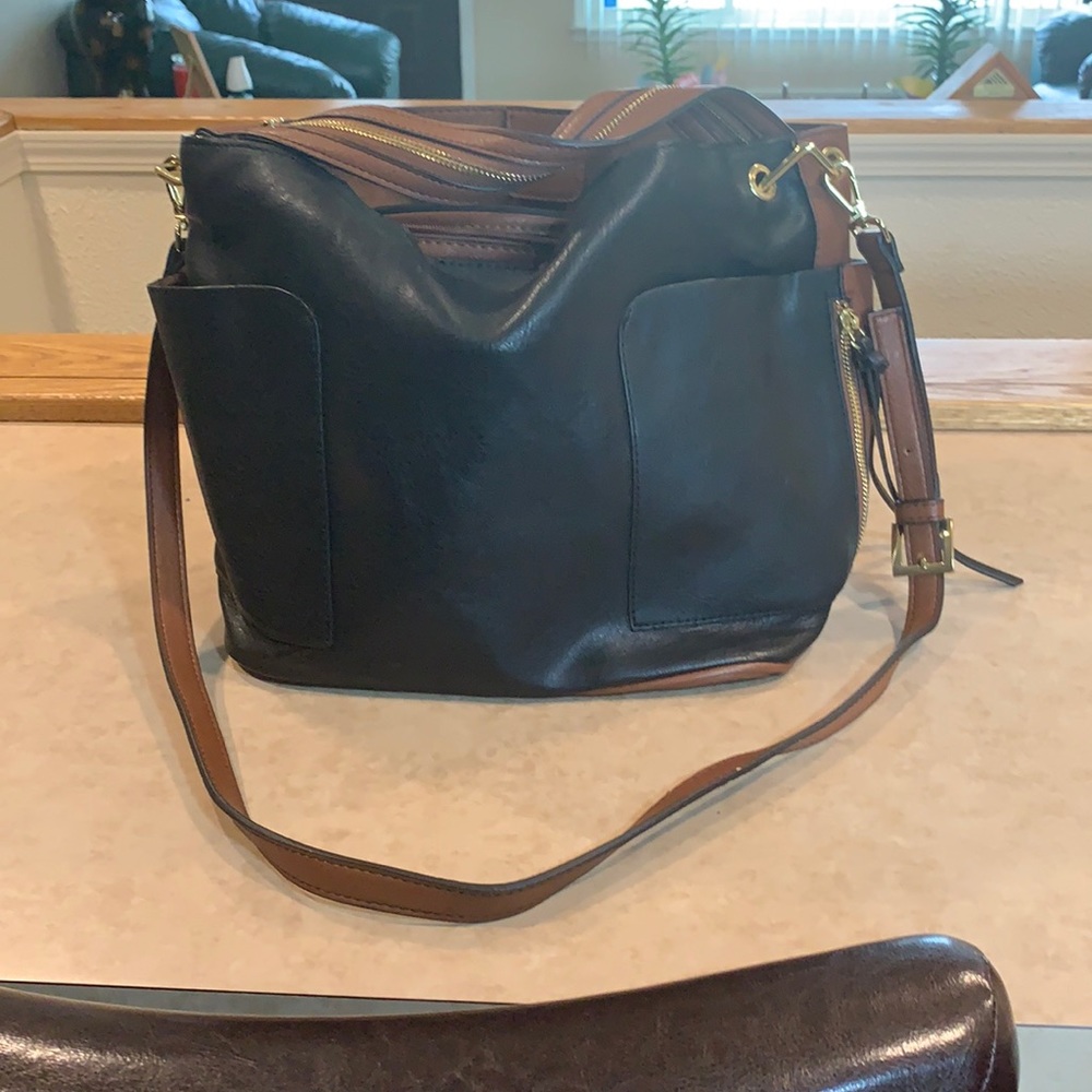 Steve Madden shoulder bag